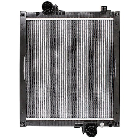 Radiator Fits John Deere Tractors 6310 6400 6405 6410 6500 6010 Euro 6100 Euro -  AFTERMARKET, CSO90-0623